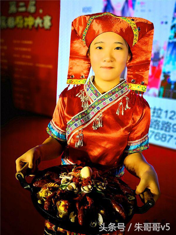 南宁市美食节比赛菜品,南宁市餐饮厨艺大赛