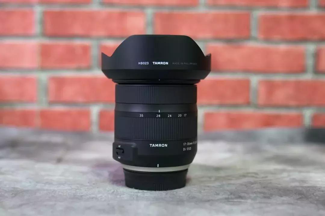 腾龙17-50f2.8镜头,16-55mmf2.8腾龙