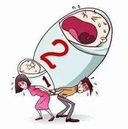 不生二胎的妈妈,盘点那些不生二胎的妈妈说什么