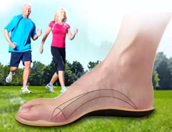 治疗扁平足最佳的鞋,什么样的鞋子可以预防扁平足