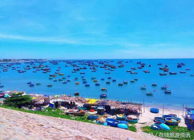 十一月适合去越南芽庄吗,旅游攻略越南芽庄六日游