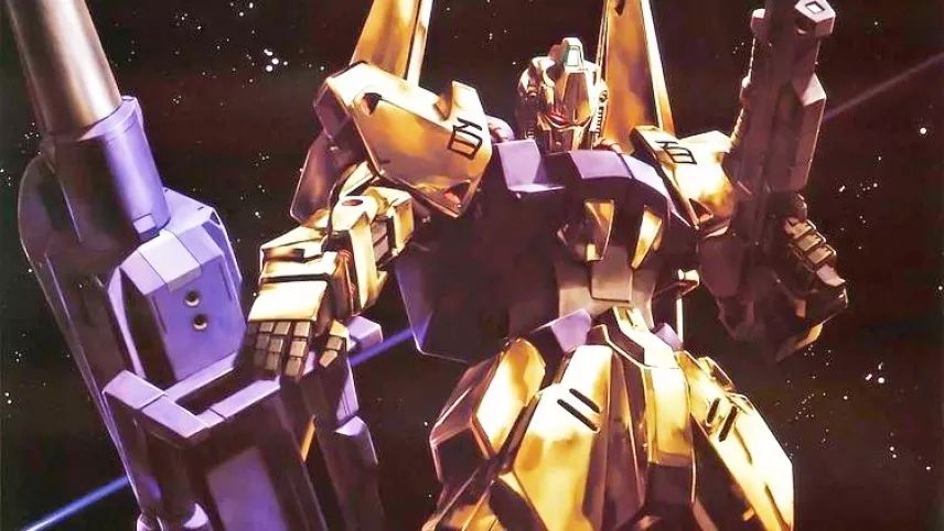 hg百式德尔塔高达评测,百式德尔塔plus