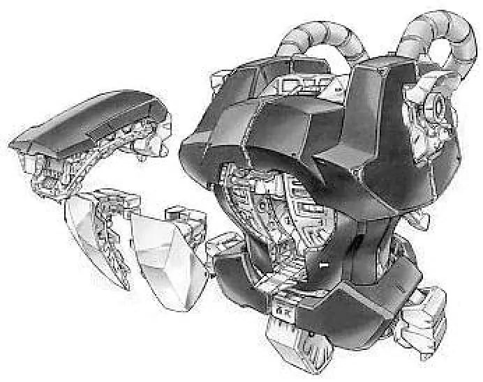 hg百式德尔塔高达评测,百式德尔塔plus