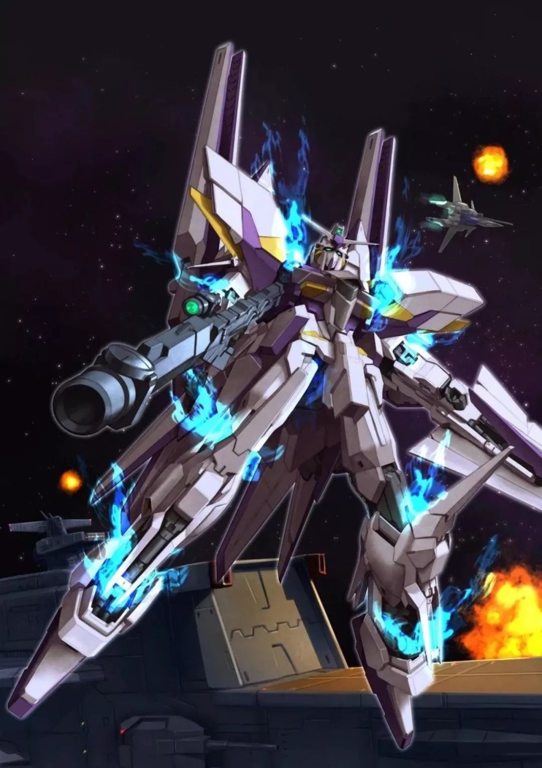 hg百式德尔塔高达评测,百式德尔塔plus