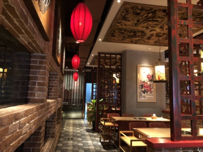 京城花胶鸡哪家好吃,花胶鸡北京知春路