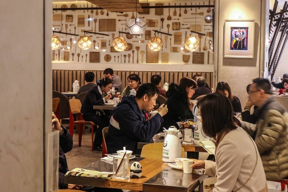 餐厅没客人怎么吸引客流,饭店没有人气怎么办