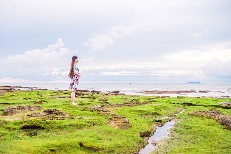 广西旅游龙脊梯田六月,嗨皮士皖南旅游