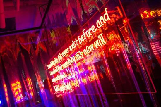 “再无纽约1970s”北京开幕