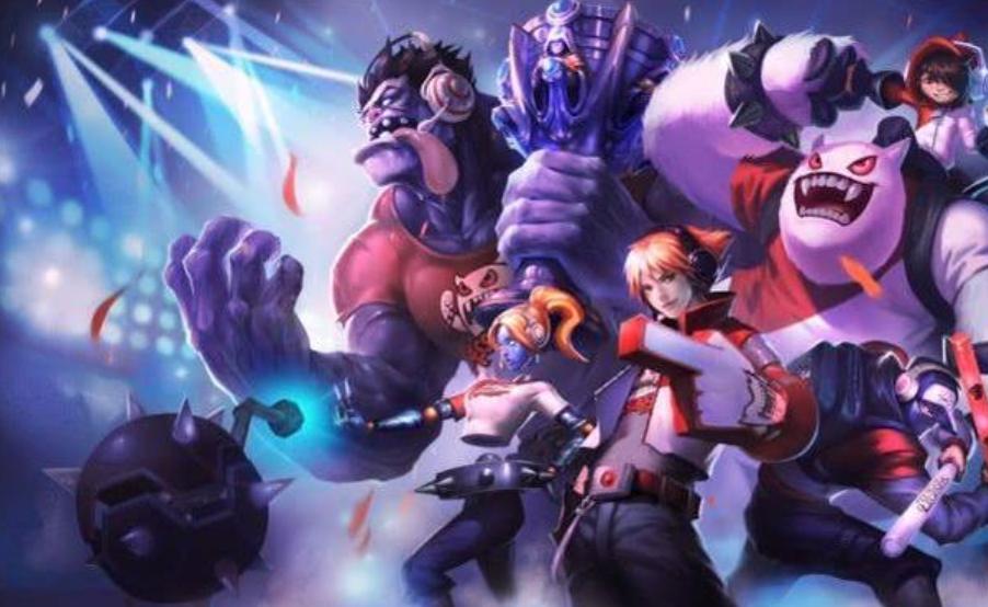 ez改版前的技能,ez原画第三代什么时候改的