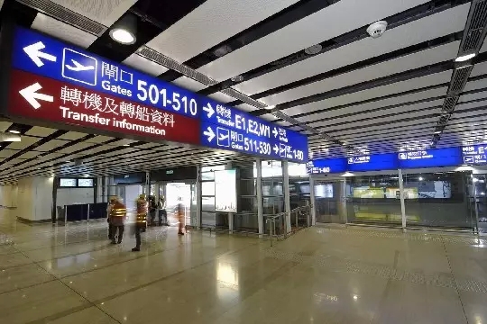 转座春秋航空乘坐注意事项,现在乘飞机流程及注意事项