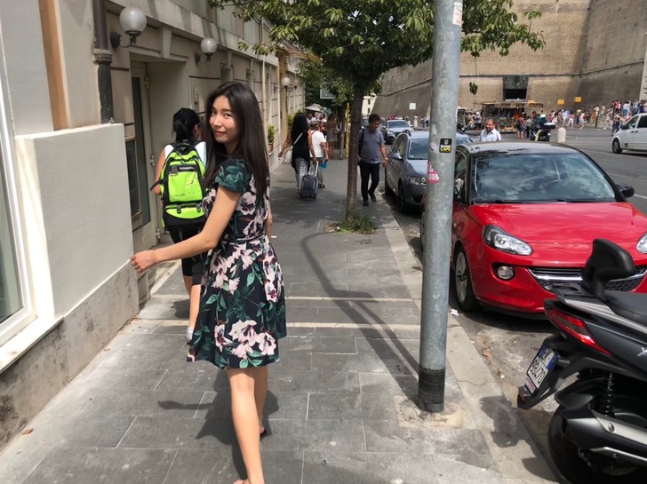 去罗马旅游需要什么条件,去罗马旅游要什么条件