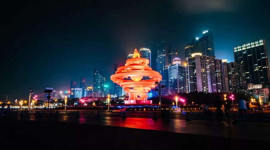 青岛没落了,青岛还有没有发展后劲