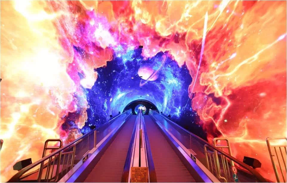 倒计时3天，“德闲”过嚟玩~正佳广场嗨足15天的剁手攻略在此！