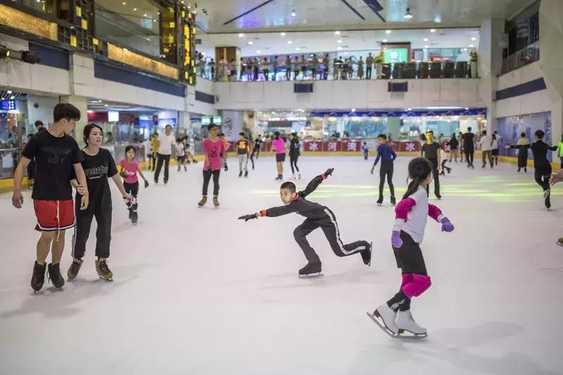 倒计时3天，“德闲”过嚟玩~正佳广场嗨足15天的剁手攻略在此！