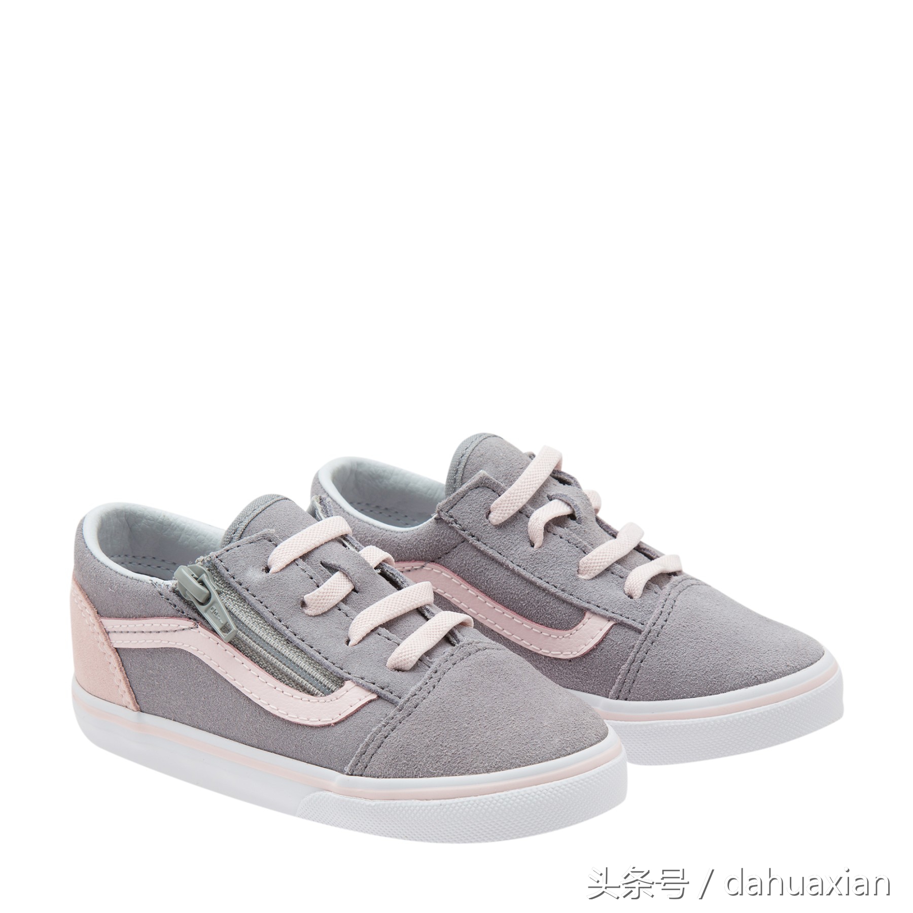 vans鞋子儿童高帮,vans范斯童鞋官方