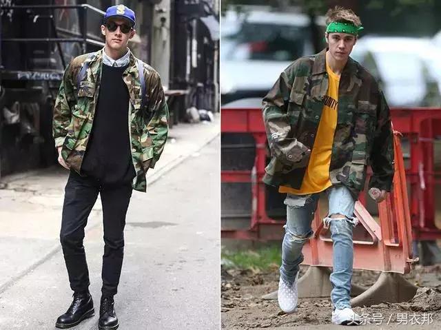 想看起来更高级你得这样穿,想看起来更帅戴什么样的眼镜