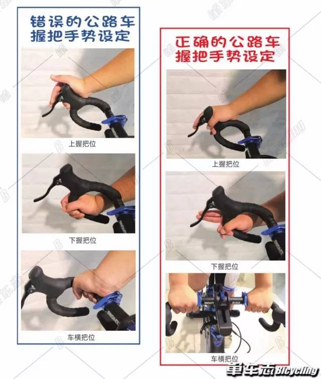 骑行各种疼痛解决方法,骑行屁股发麻的解决办法