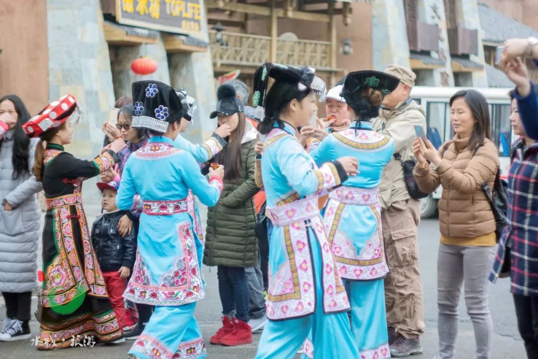 国庆自驾游贵州六盘水,出游贵州推荐