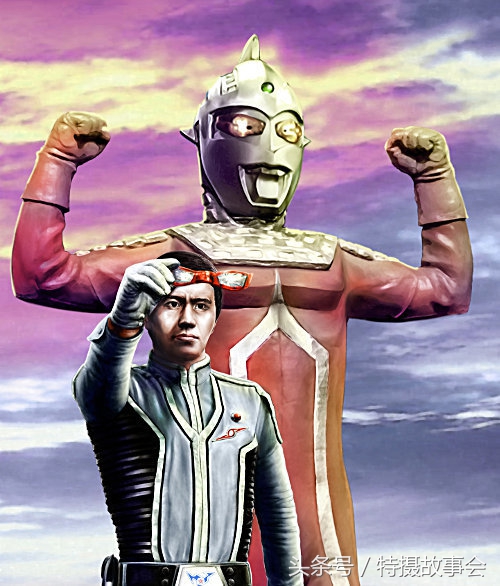 昭和系地球防卫队基地安全排名,昭和奥特曼地球防卫军排行榜