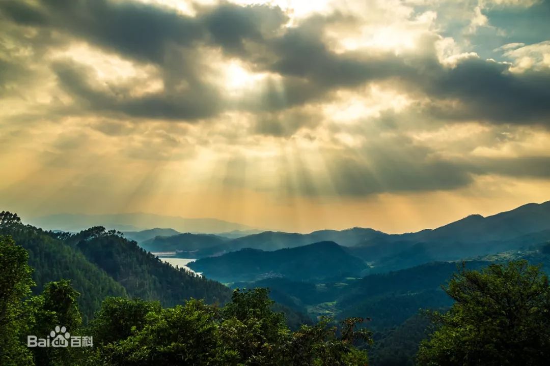 国庆假期游玩攻略玉林,国庆玉林一日游最佳攻略