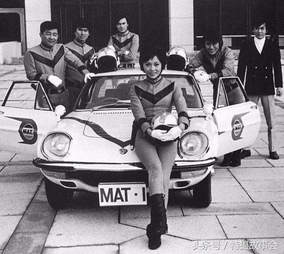 昭和系地球防卫队基地安全排名,昭和奥特曼地球防卫军排行榜