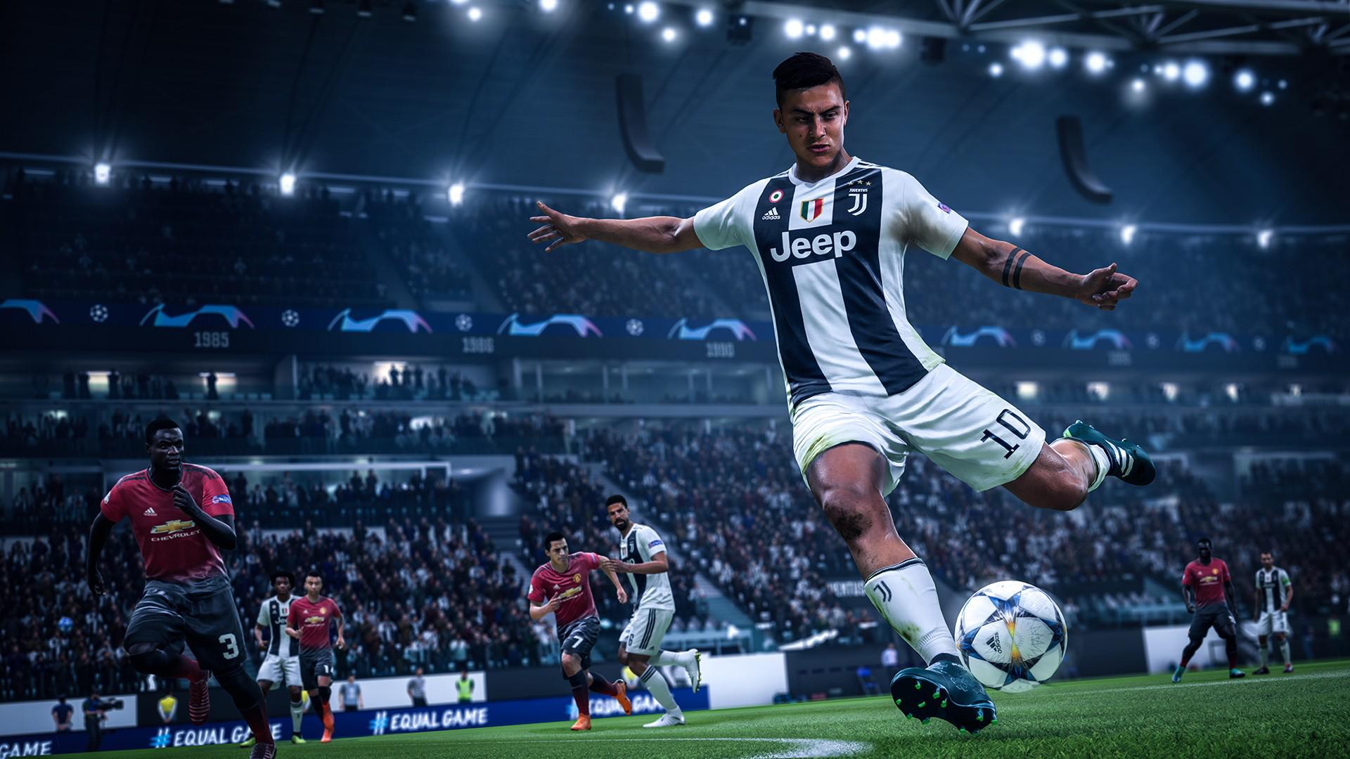 fifa19手柄花式操作,fifa19按键操作说明