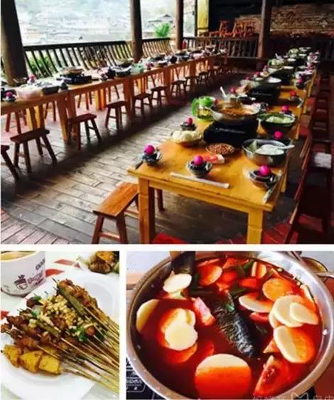 国庆贵州自由行旅游攻略最佳线路,国庆七天游贵州旅游攻略