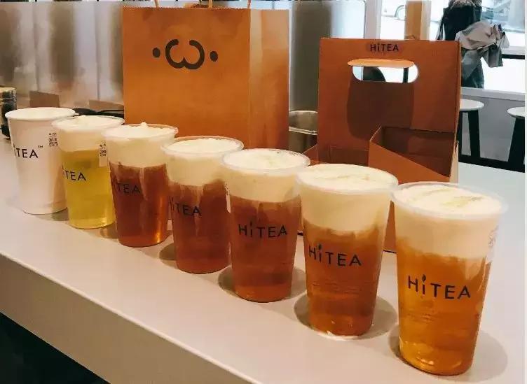 今天打算“吸”哪家奶茶in奥克兰？