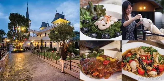 泰国合艾四天三夜旅游攻略,避开人潮去哪里最好