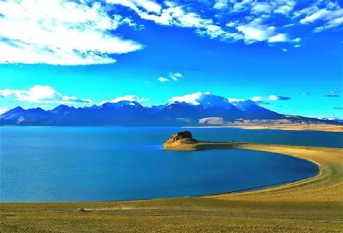 阿里小北线自驾,阿里小北线都是什么路