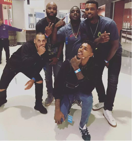 尼克杨为什么这么受欢迎,尼克杨火遍全球的问号脸