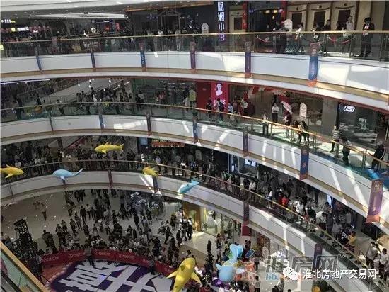 万达开业了吗,淮北万达开业