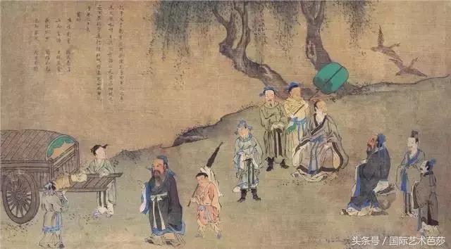 孔子诞辰日：重温圣人智慧，致敬先哲！