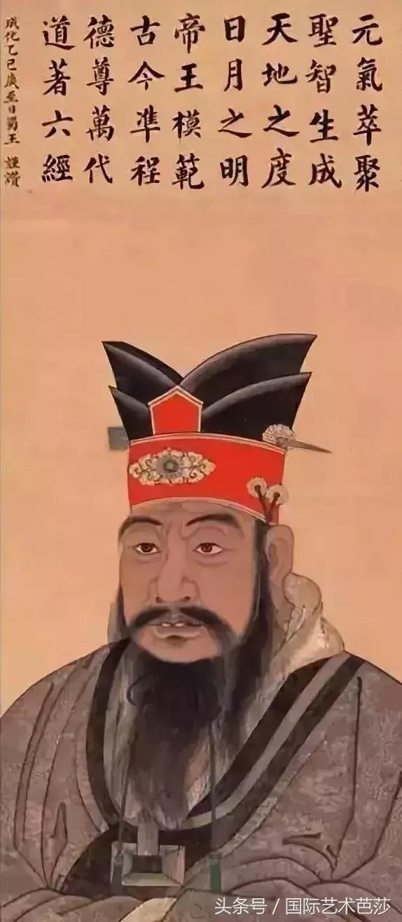 孔子诞辰日：重温圣人智慧，致敬先哲！