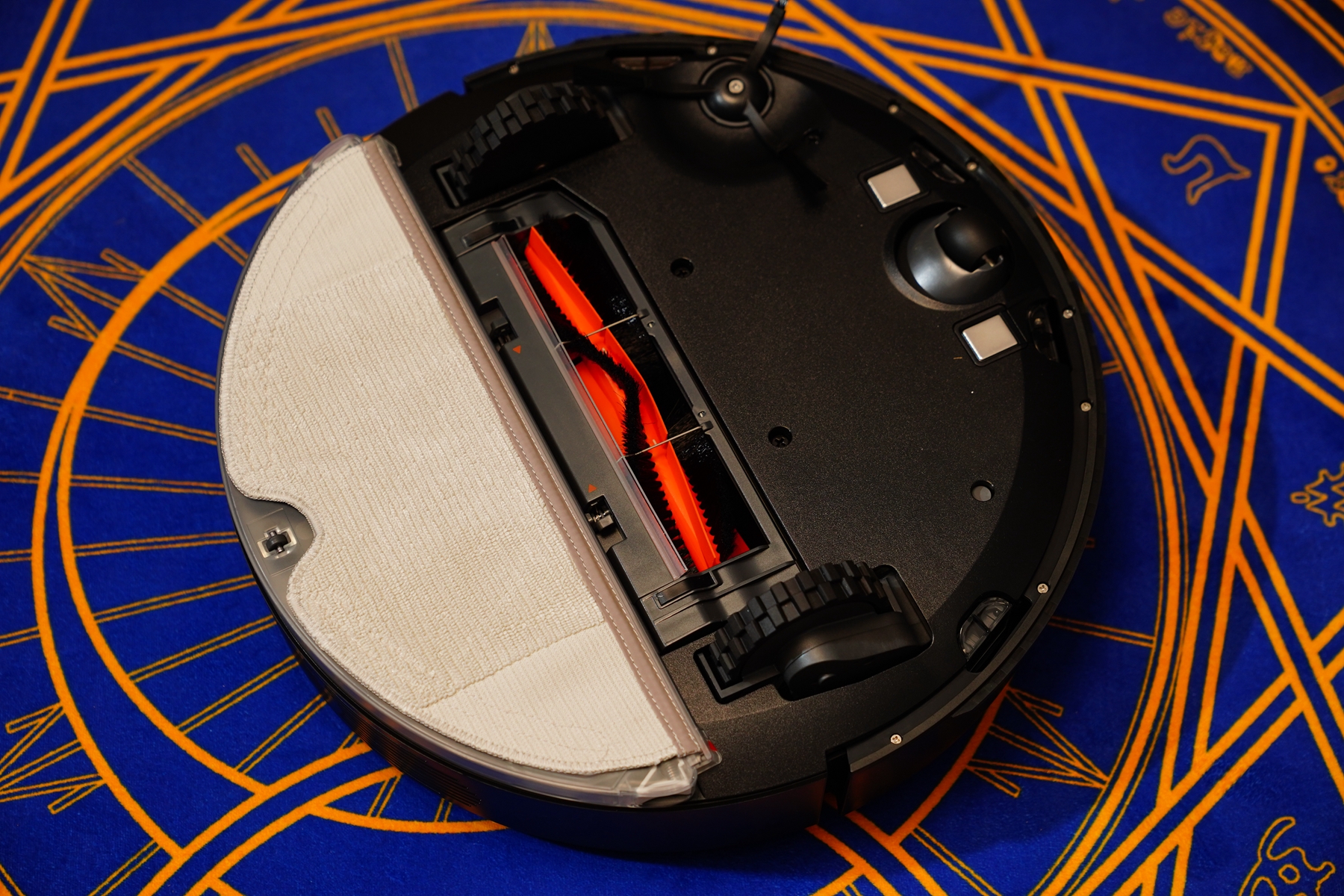 石头扫地机第一次怎么使用,石头扫地机使用经历