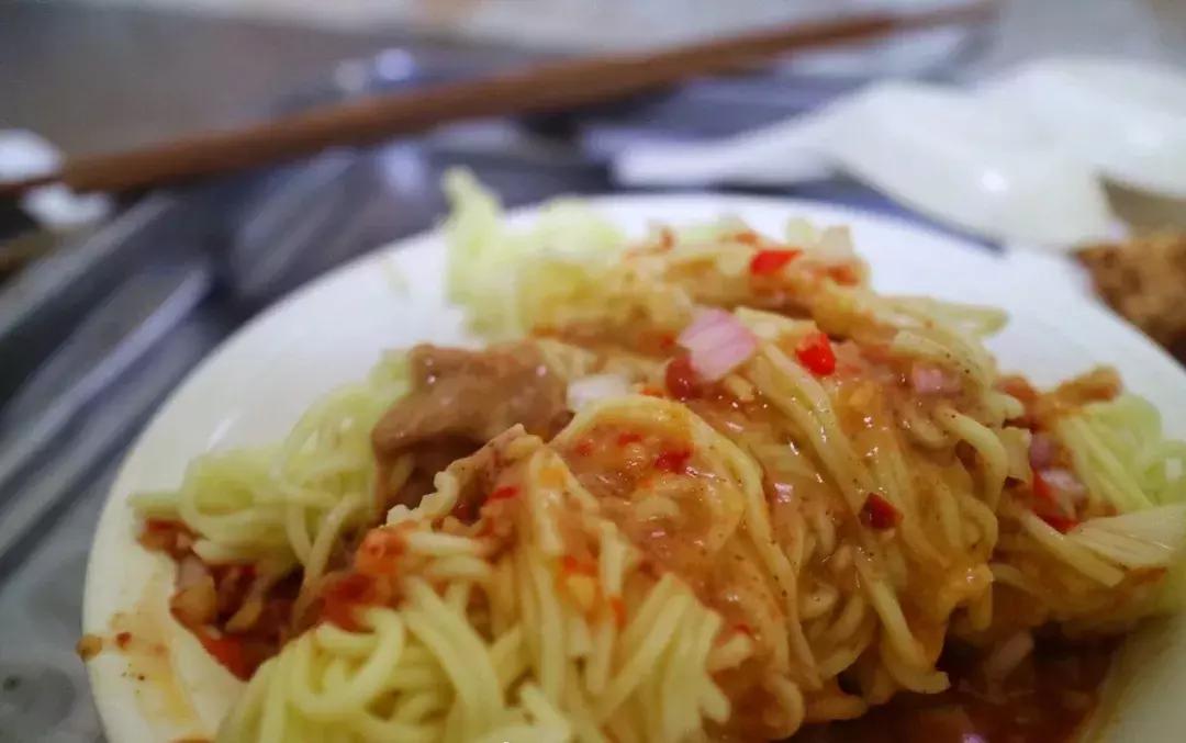 玩在泉州吃在潮汕,玩在江浙吃在四川