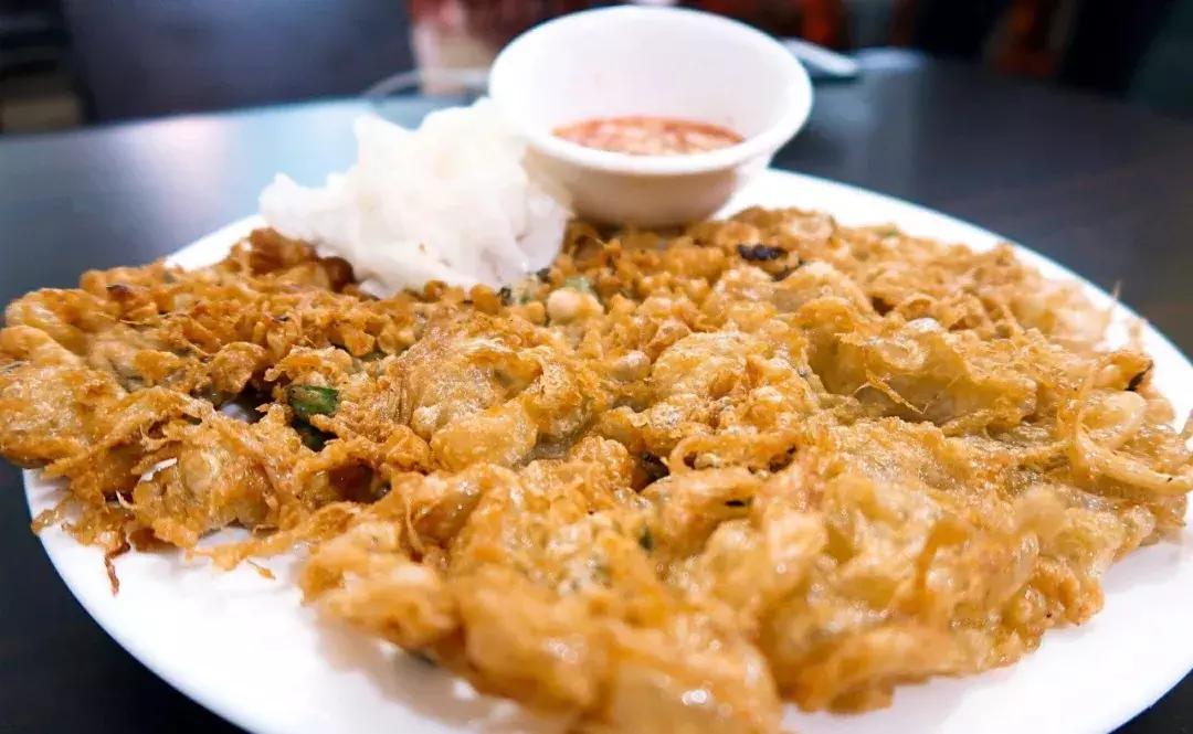 玩在泉州吃在潮汕,玩在江浙吃在四川