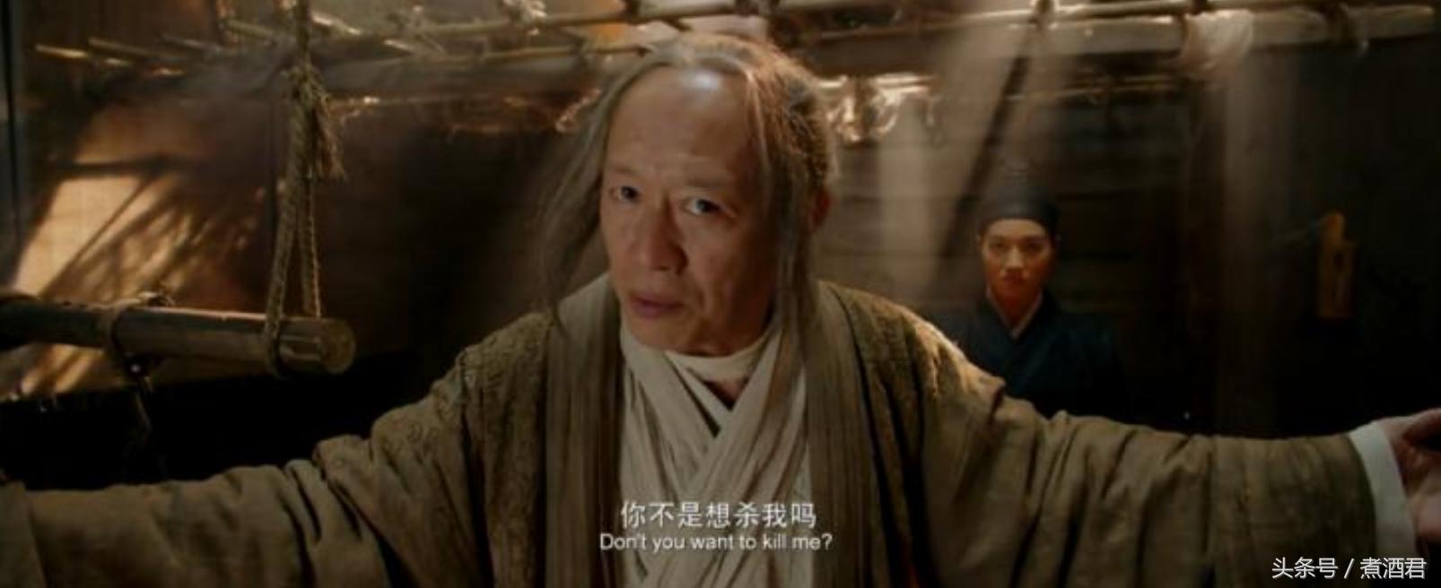 明末阉党成就,明末阉党和东林党