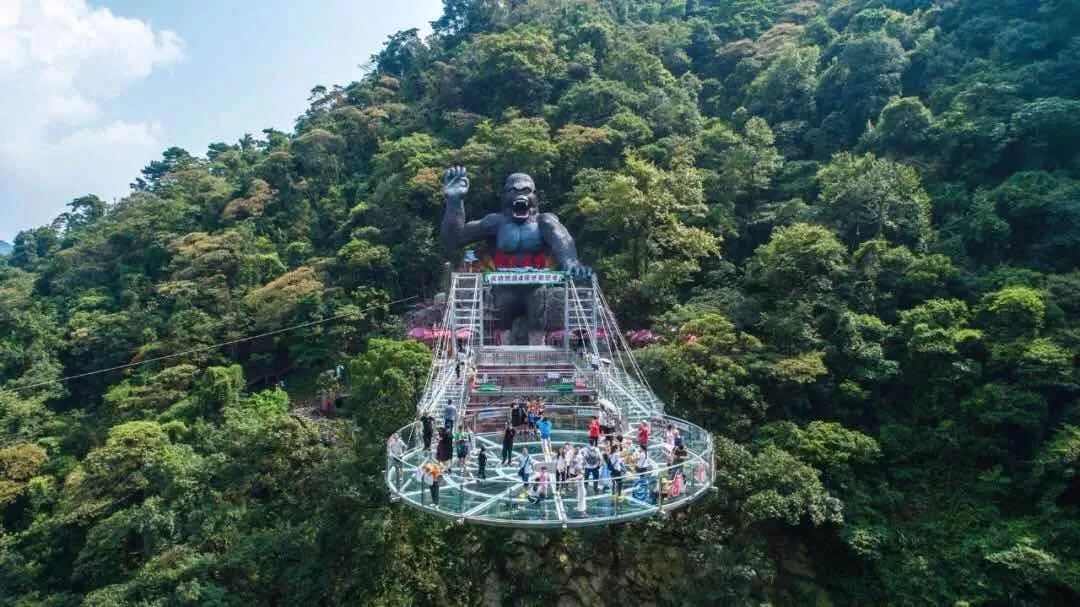 广东国庆假期攻略准备好了,国庆小长假广东