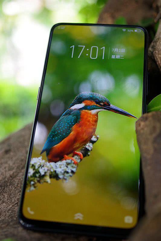 vivonex旗舰版竖屏变横屏,vivonex3s突破熄屏开不了机