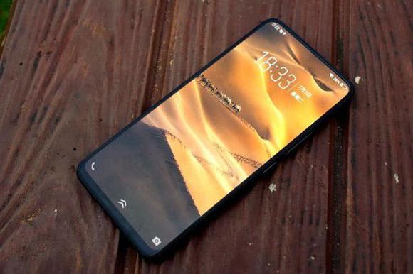 vivonex旗舰版竖屏变横屏,vivonex3s突破熄屏开不了机