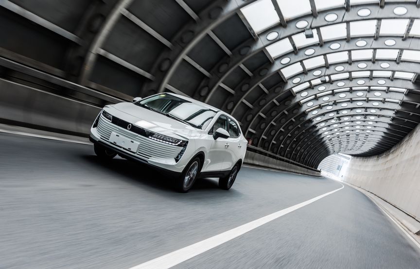 欧拉要推出新款车型,欧拉要靠真本事打市场