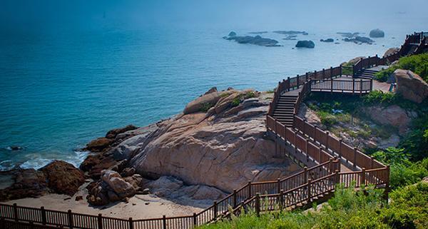 漳州云水谣景区,漳州闽南水乡风景区