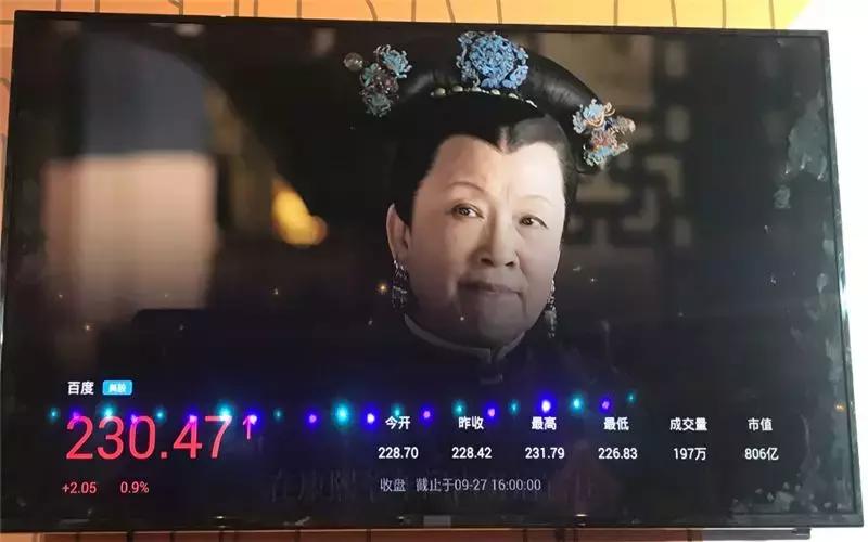 歌华小果必须用歌华宽带吗,歌华小果对比歌华4k电视盒子