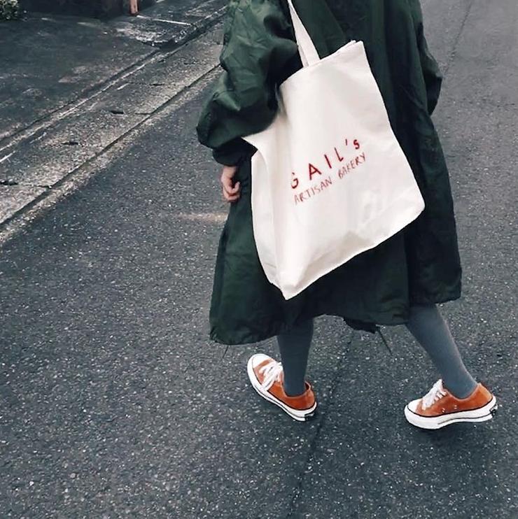 如果寒风来袭，请给我拿上一件M65！