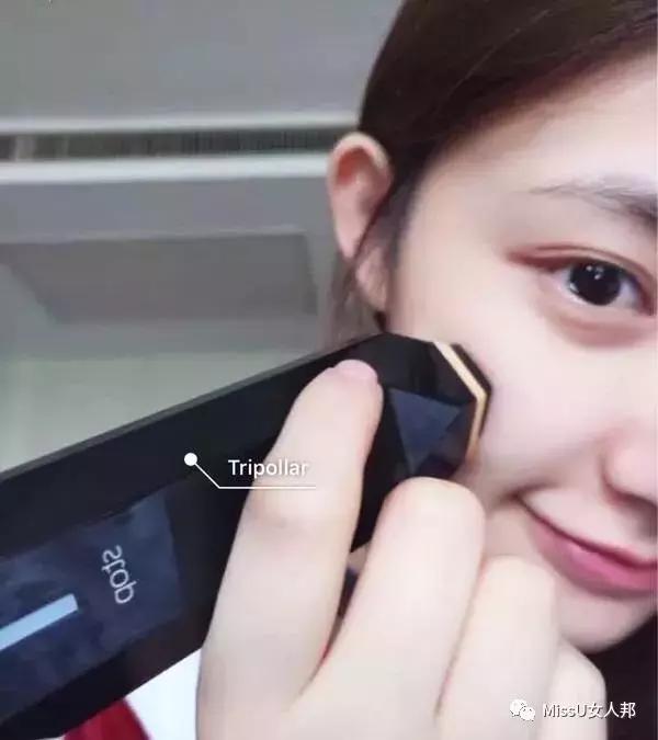 好用的美容仪推荐测评,测评公认最好的美容仪推荐