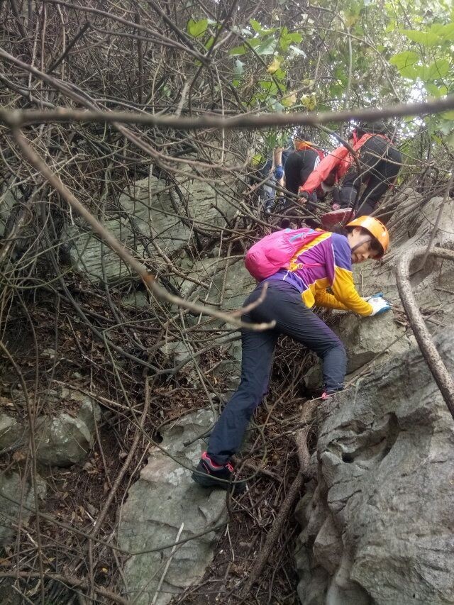 黄石免费户外游,黄石周边游徒步登山