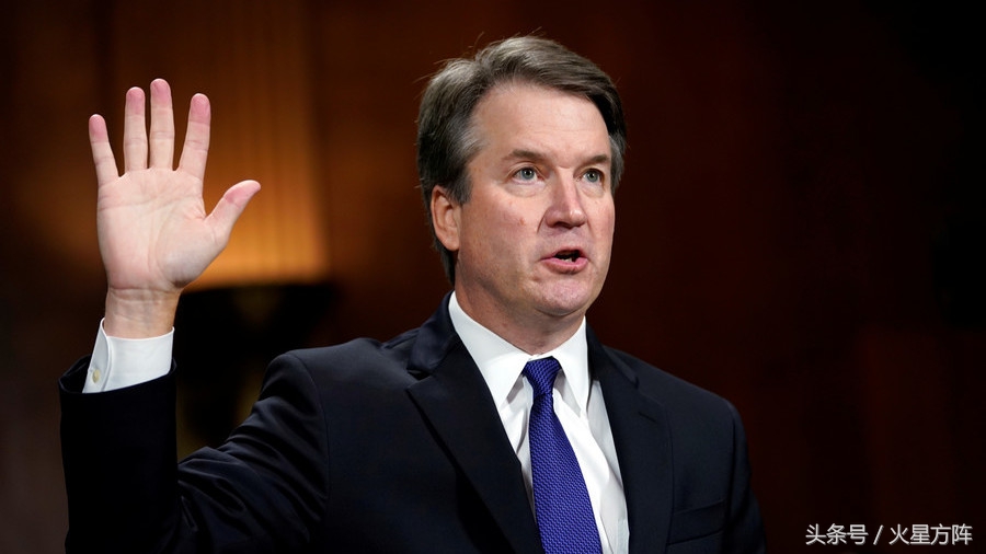 美国政治攻击,美国党派之争引发内战