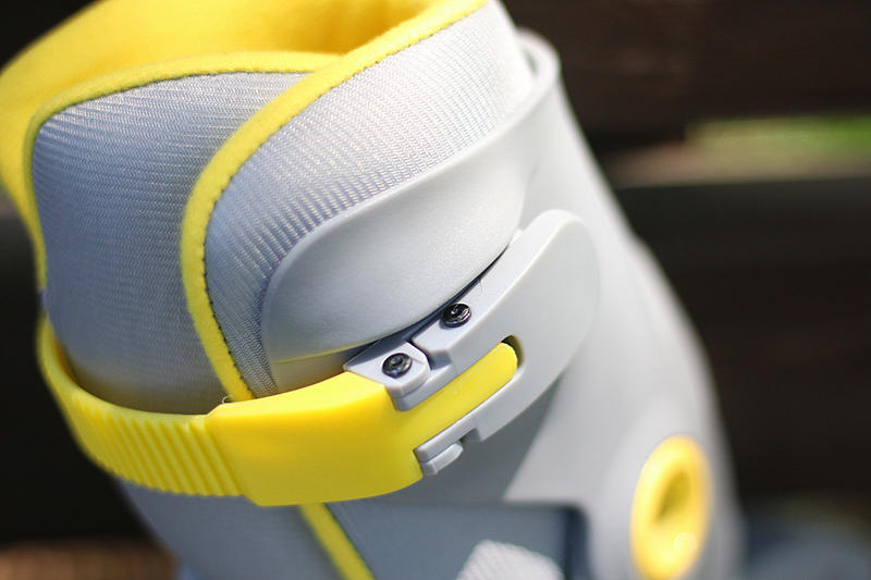 小米智能轮滑鞋,小米小寻轮滑鞋