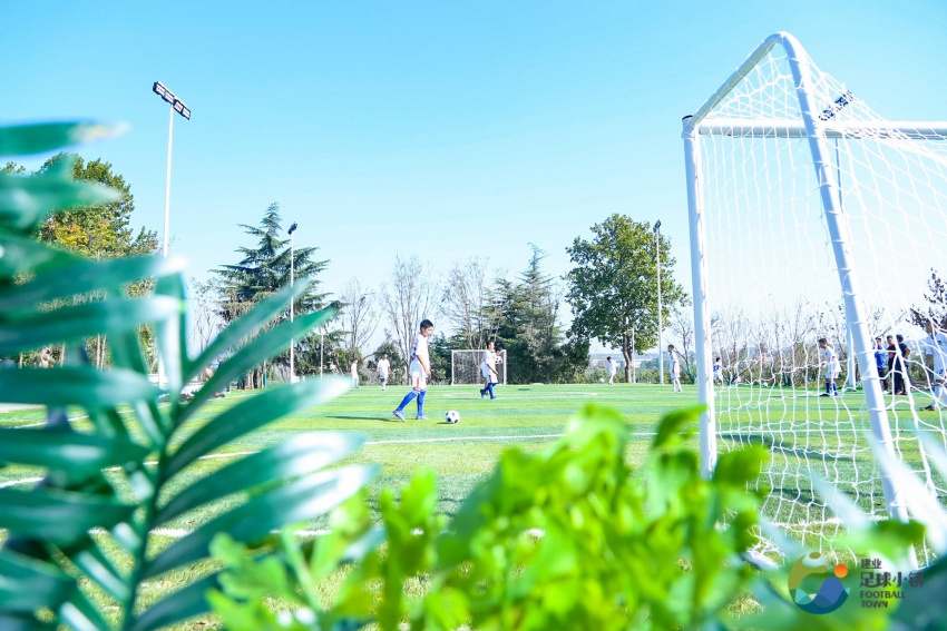 建业足球小镇项目,郑州建业足球小镇北欧智乐园